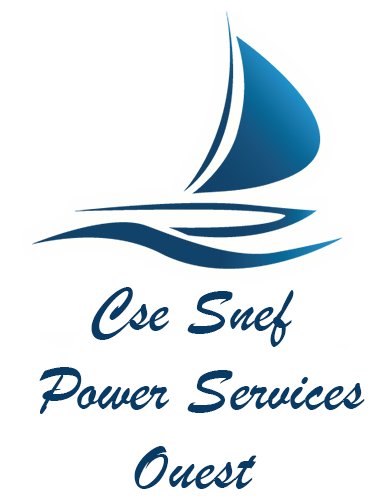 logo CSE SPS OUEST